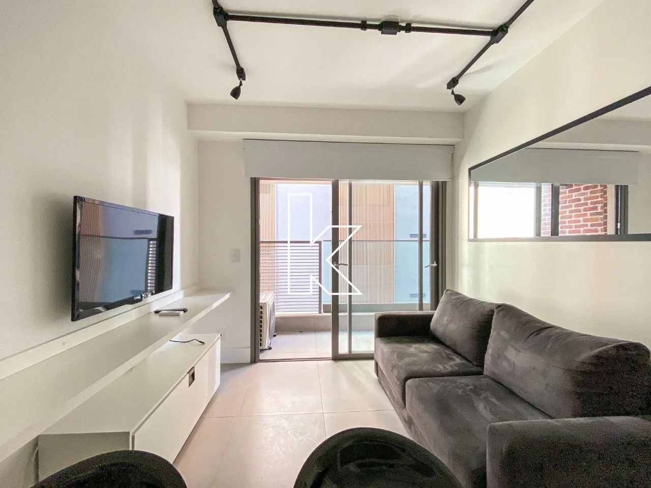 Apartamento para Locação - Jardins