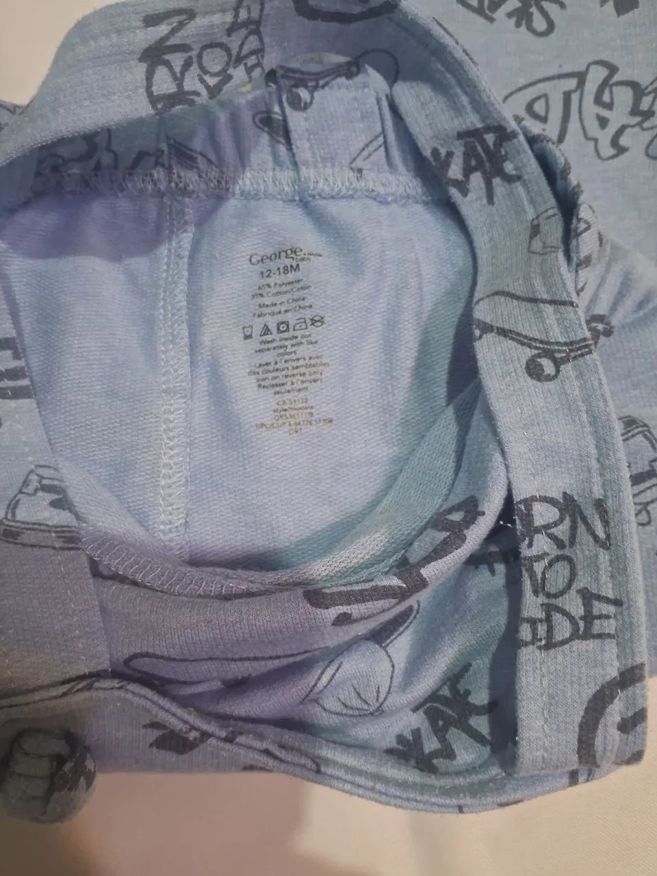 Roupas Infantis  - Foto 3