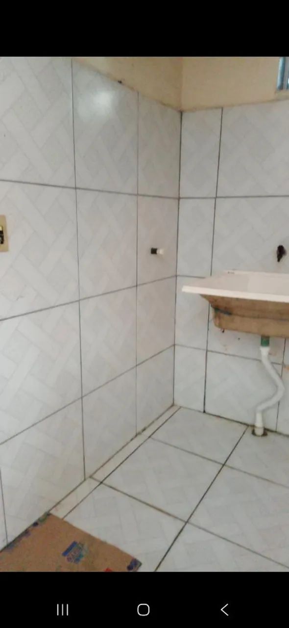 Alugo casa px do Nova era cidade nova - Foto 2