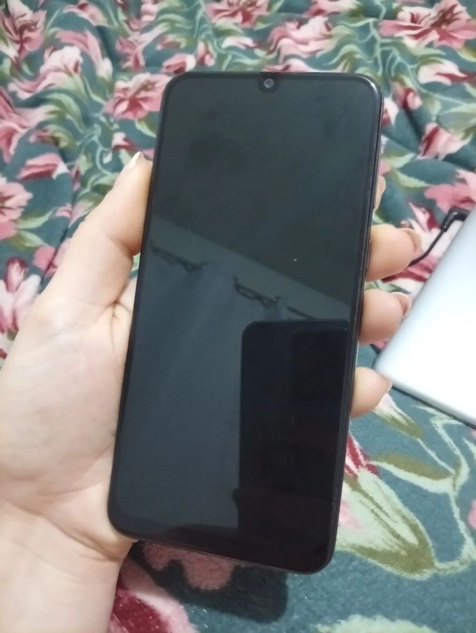 Celular Samsung M21s Usado!! - Foto 2