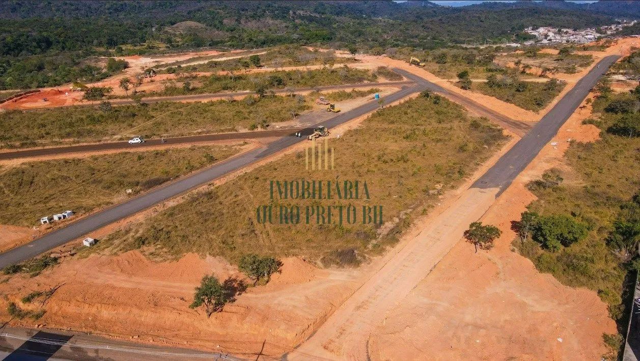 Lote de 256m² á venda no Parque Vitória. - Foto 5
