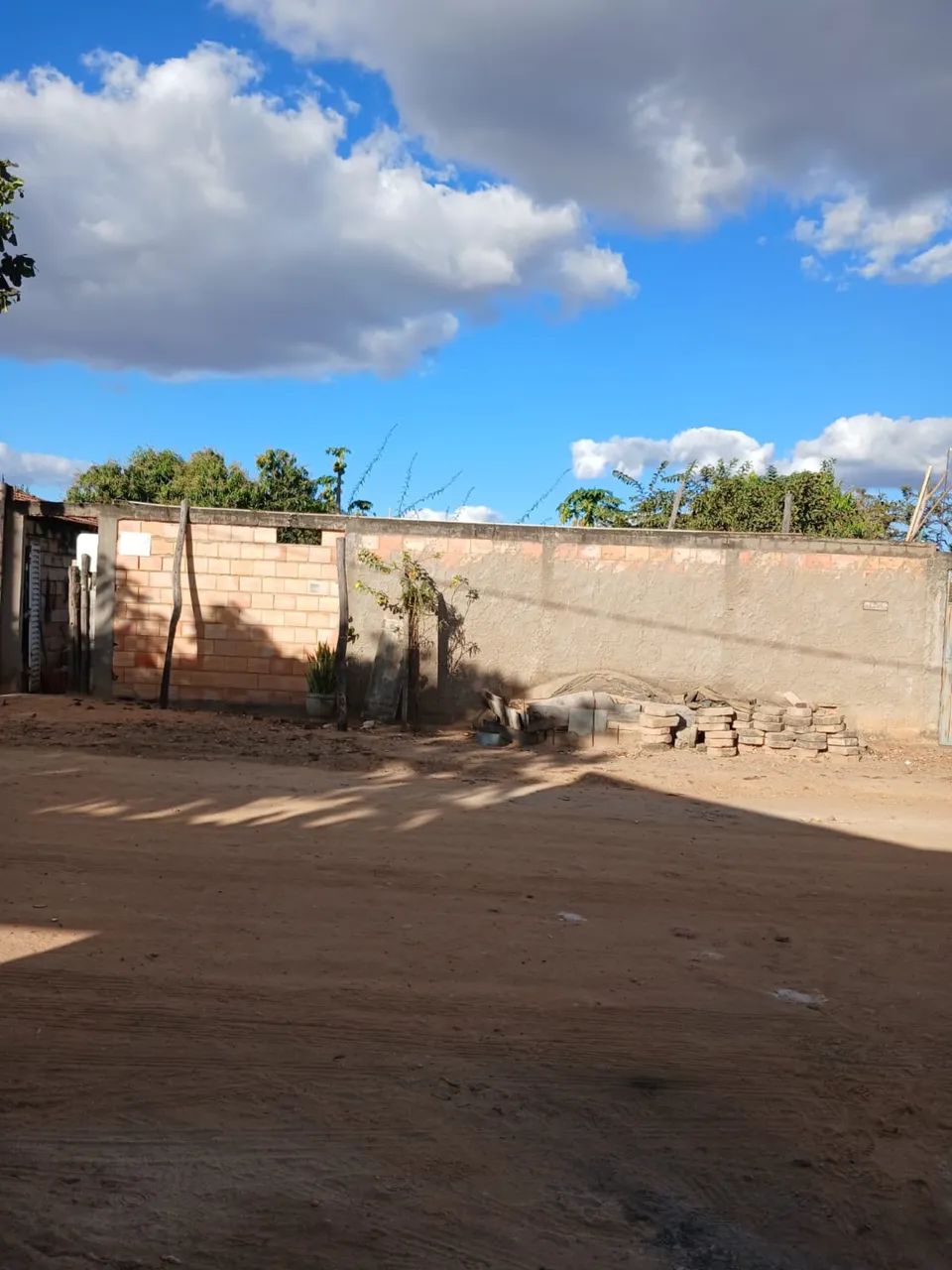 LOTE EM IBIAÍ 