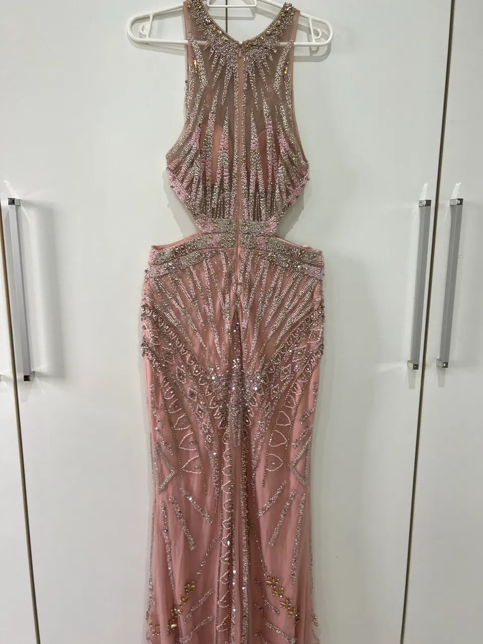 Vestido de festa - Foto 2