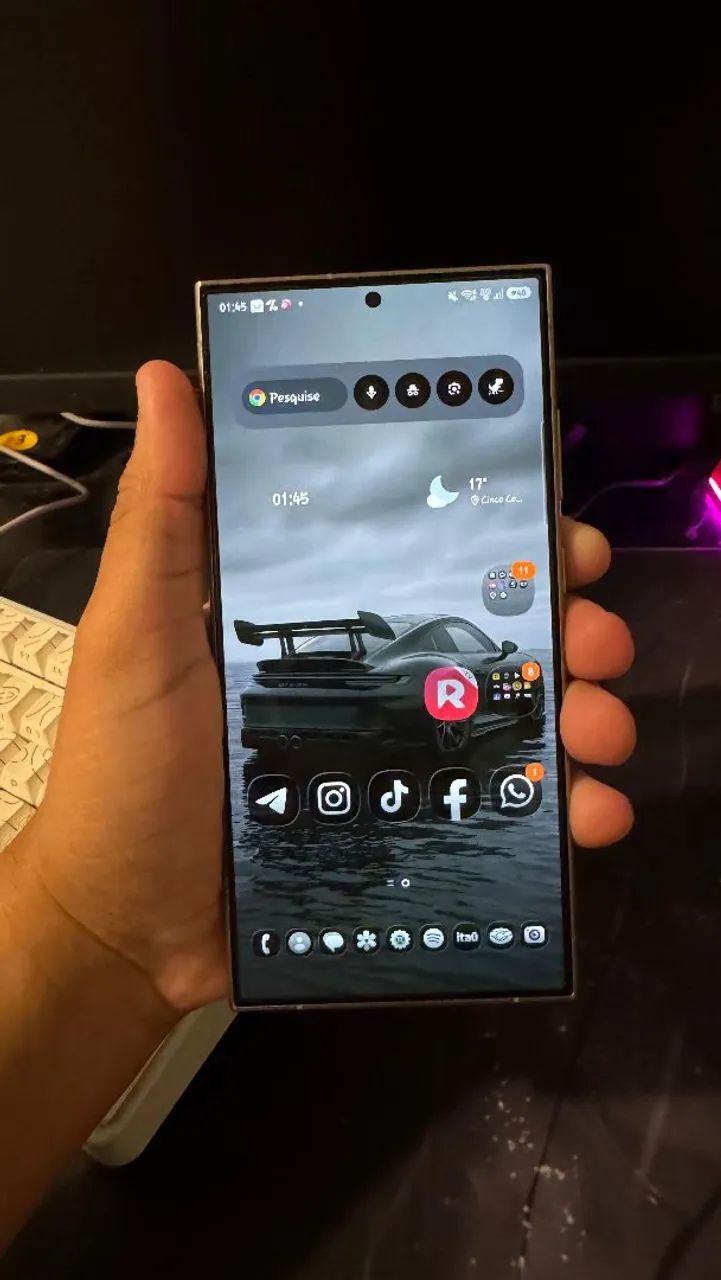 S24 ultra 256gb - Foto 4