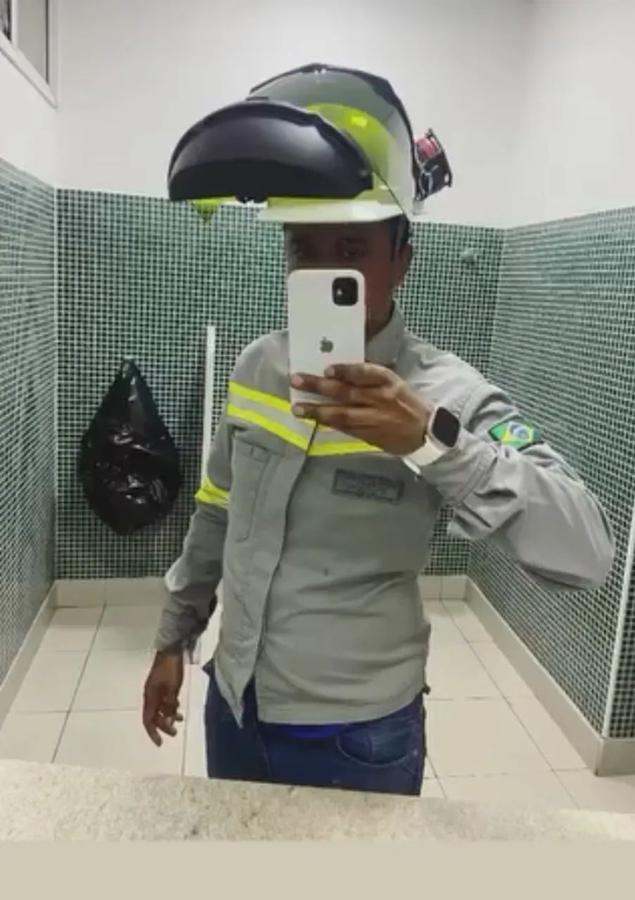 Eletricista serviço de qualidade 