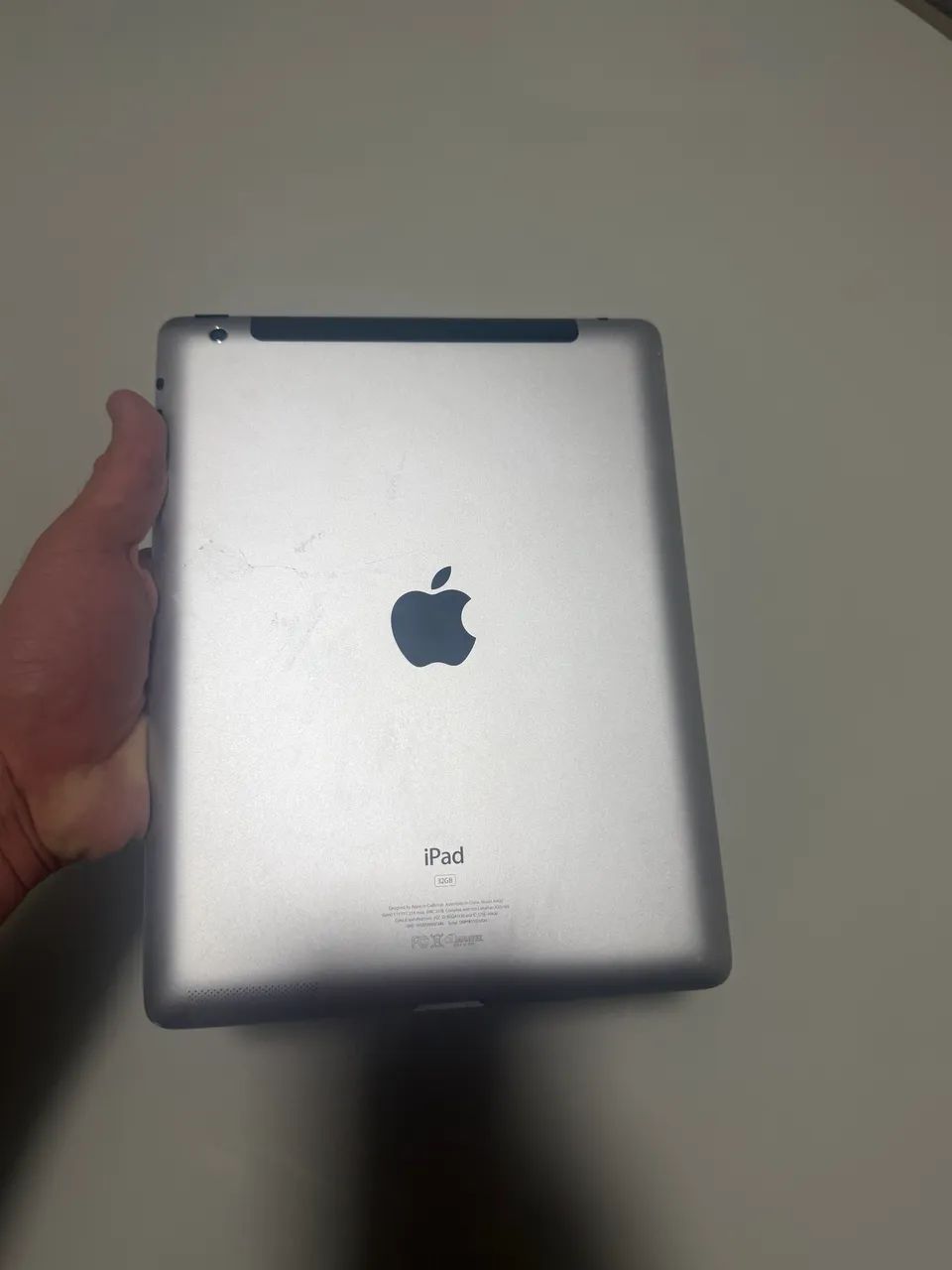 iPad  - Foto 2