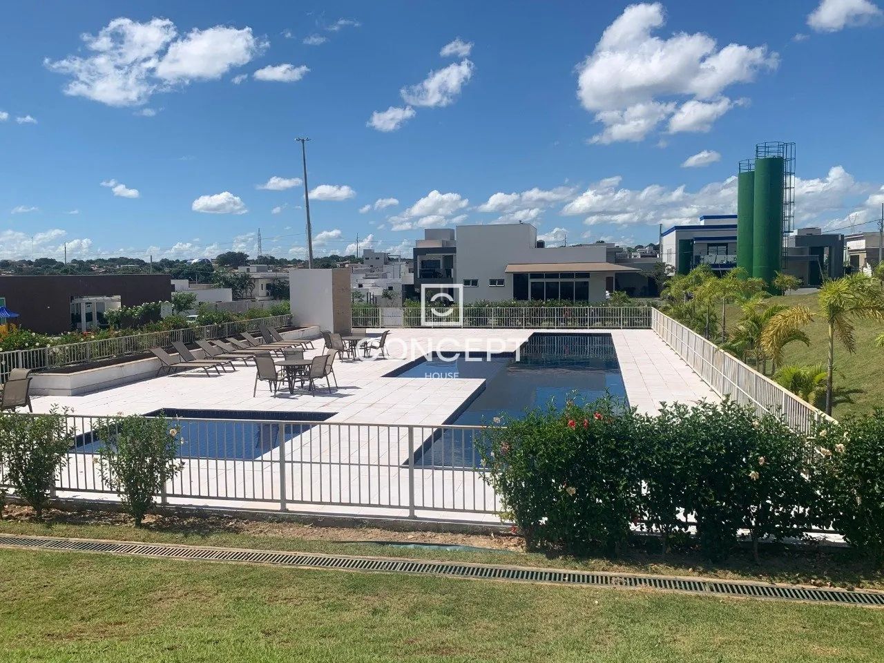 Terreno 250m² à venda - Condomínio Primor das Torres - Foto 2