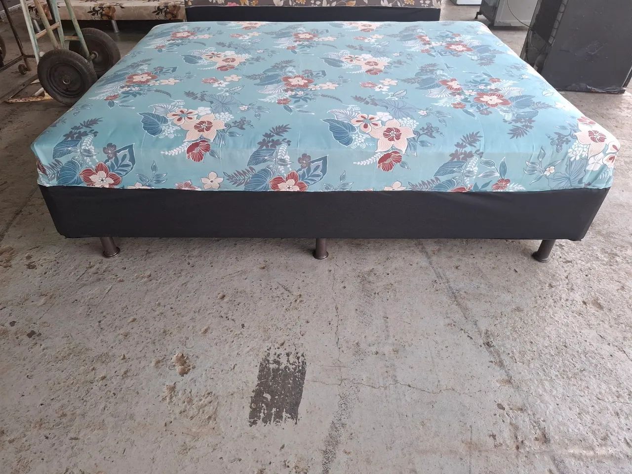 Cama Queen  - Foto 4