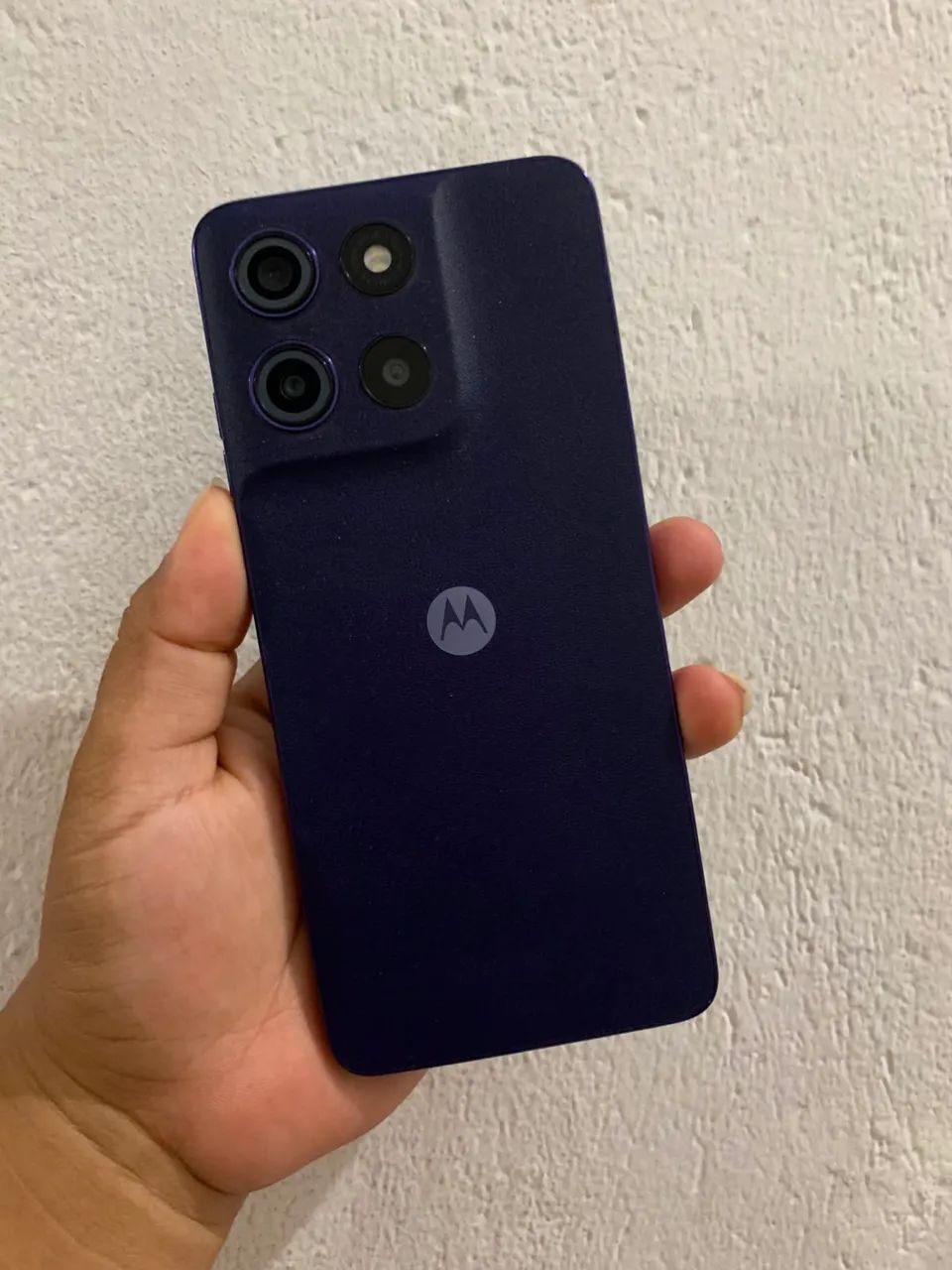 Vendo motorola G17 - Foto 3