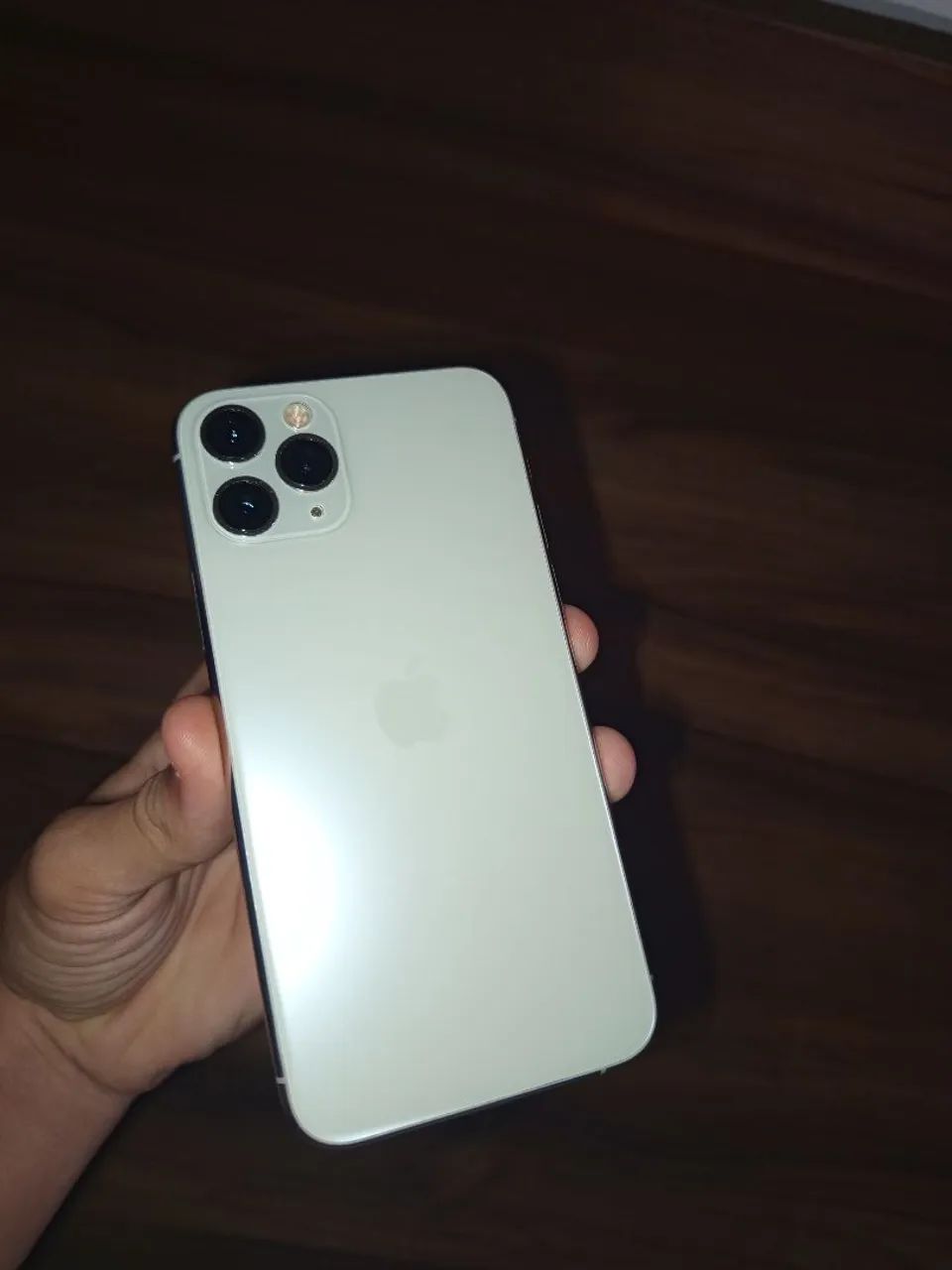 iPhone 11 pro oportunidade 