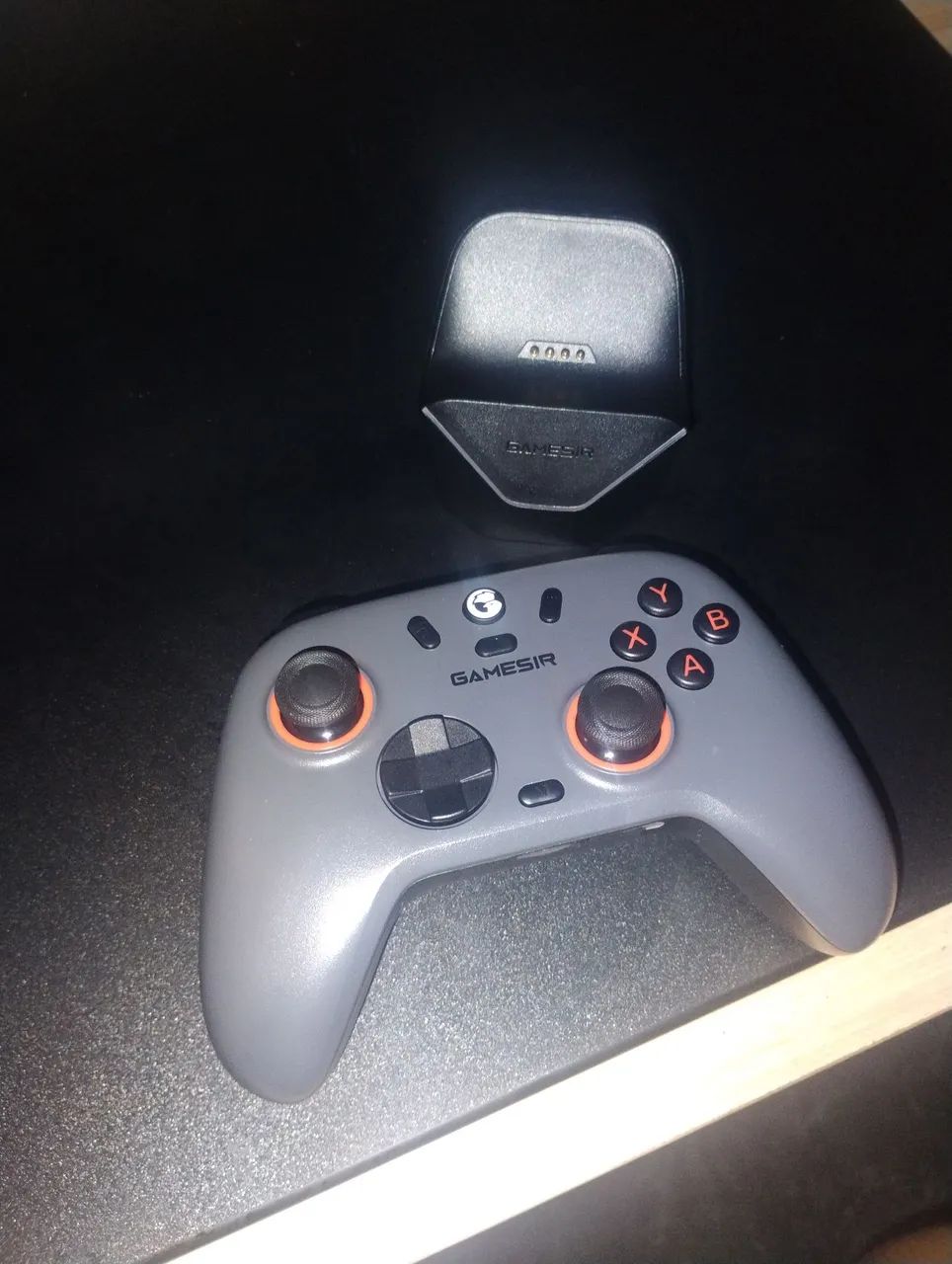 Controle Nova 2