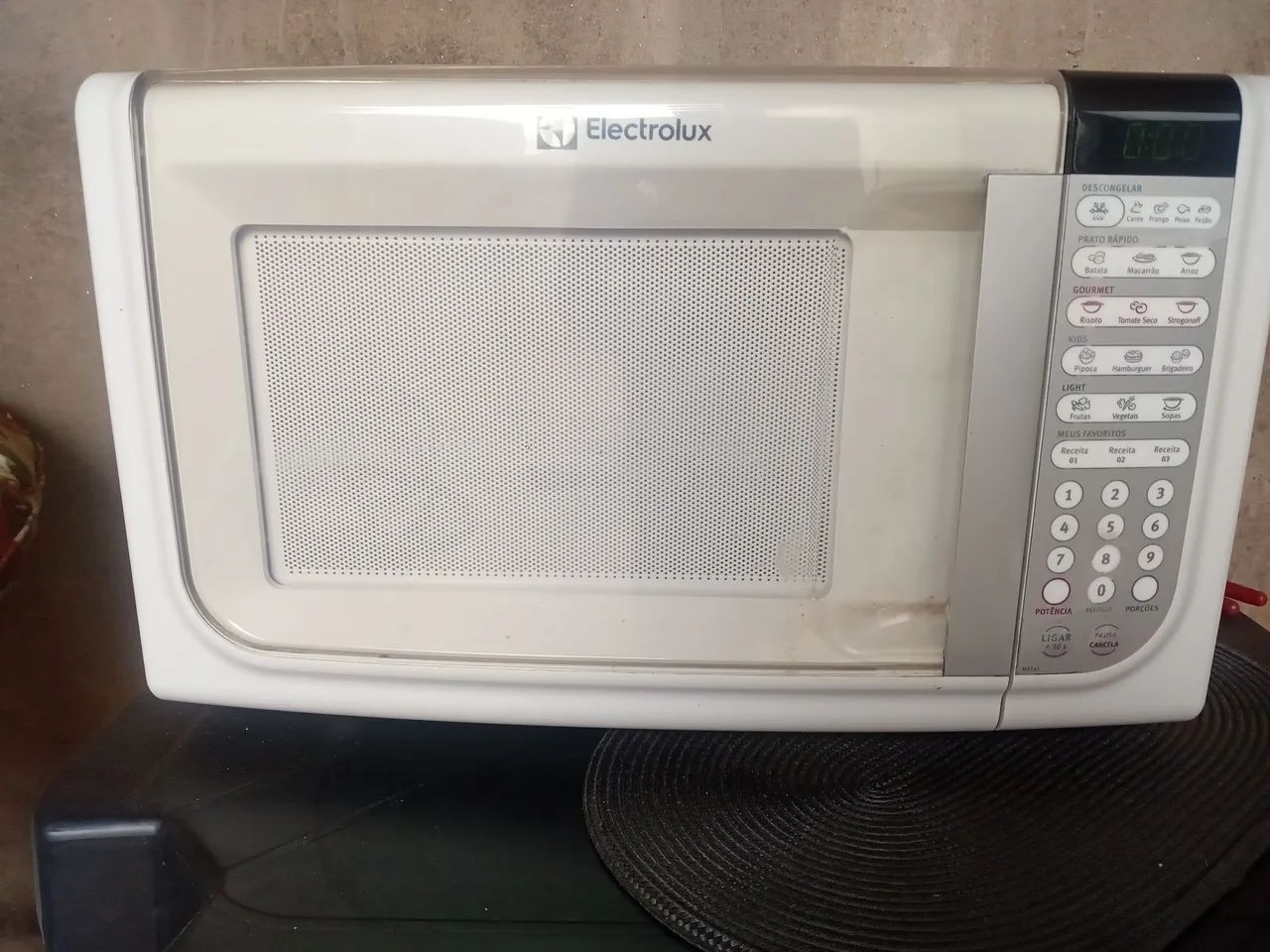 Microondas Electrolux  - Foto 2