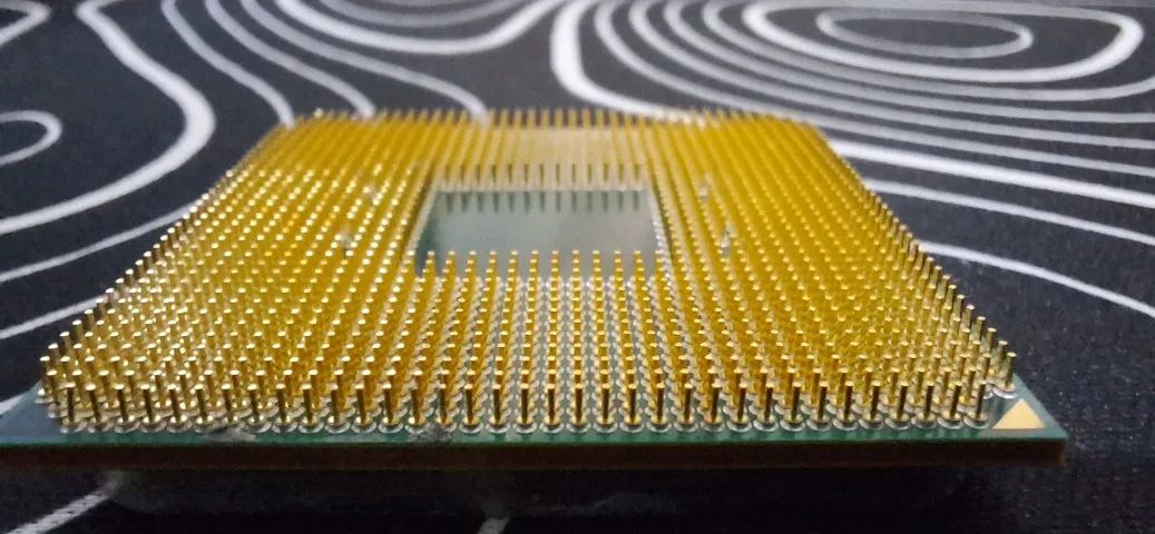 Processador AMD Ryzen 5 3600 - Usado, funcionando perfeitamente - Foto 5