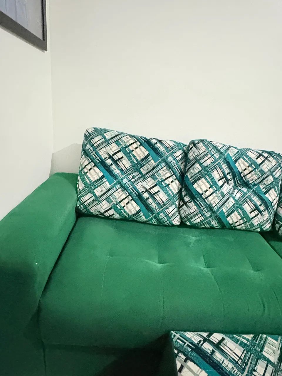 Vende-se Sofá 