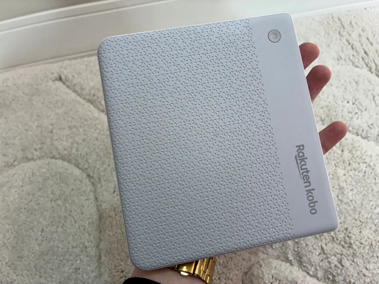 Kobo Libra Colour - Foto 2