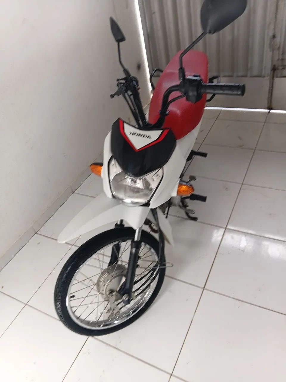 Pop 110 - Foto 2
