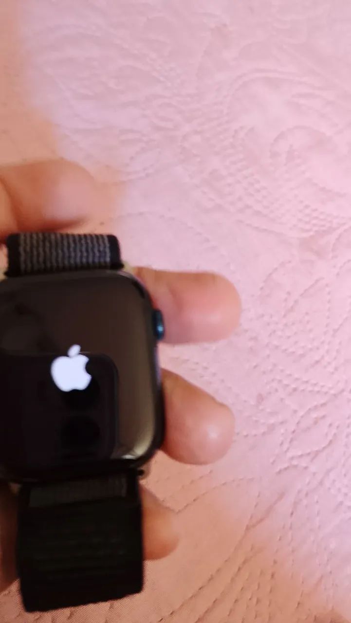 Apple watch série 9 45mm - Foto 5