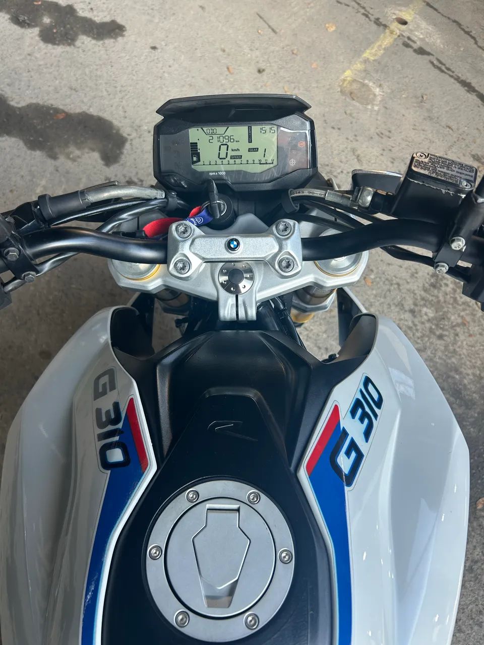 G310R - Foto 5