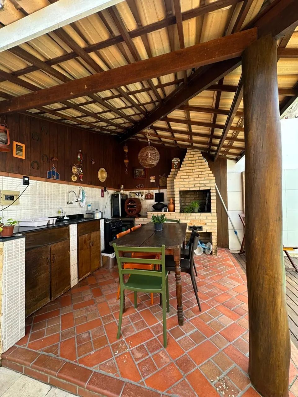 Casa no Jabotiana - Foto 3