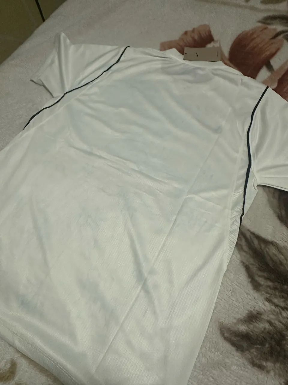 Camisa Corinthians 2026 - Oficial Autografada  - Foto 5