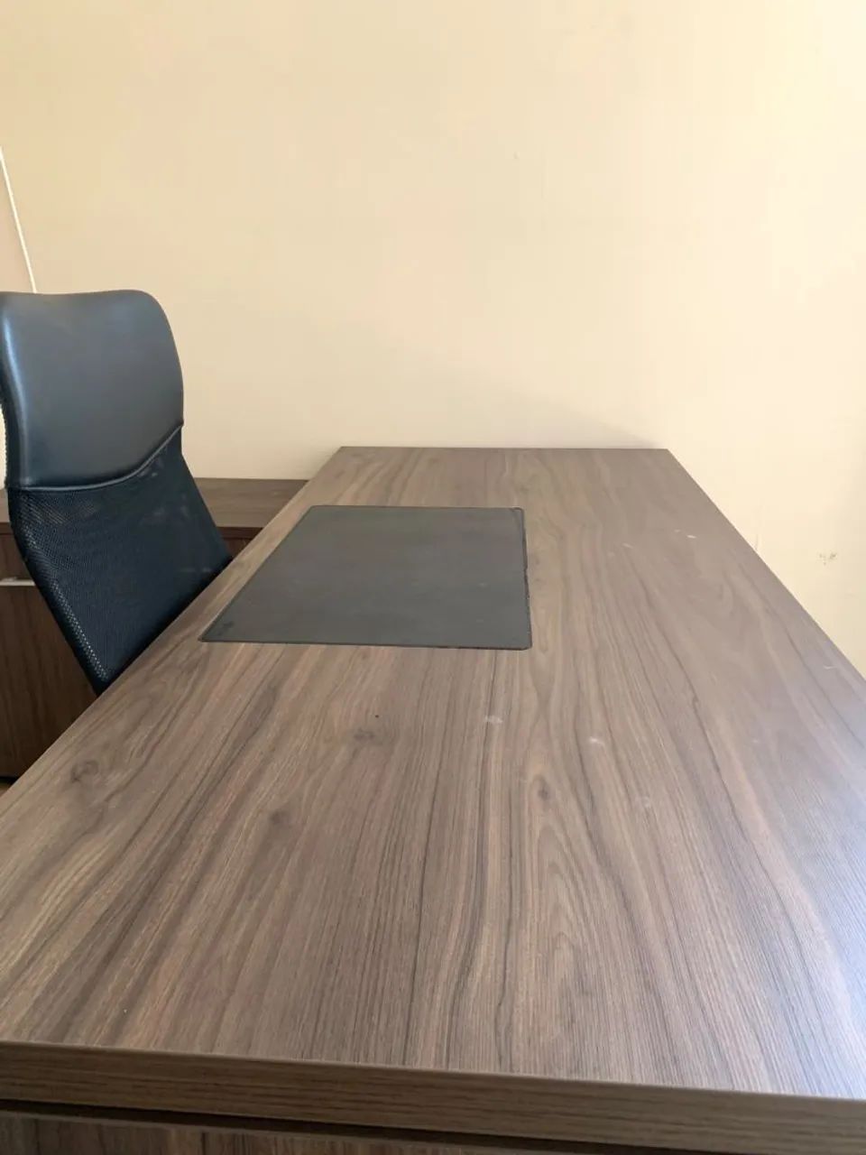 Mesa Executiva L para escritório  - Foto 2