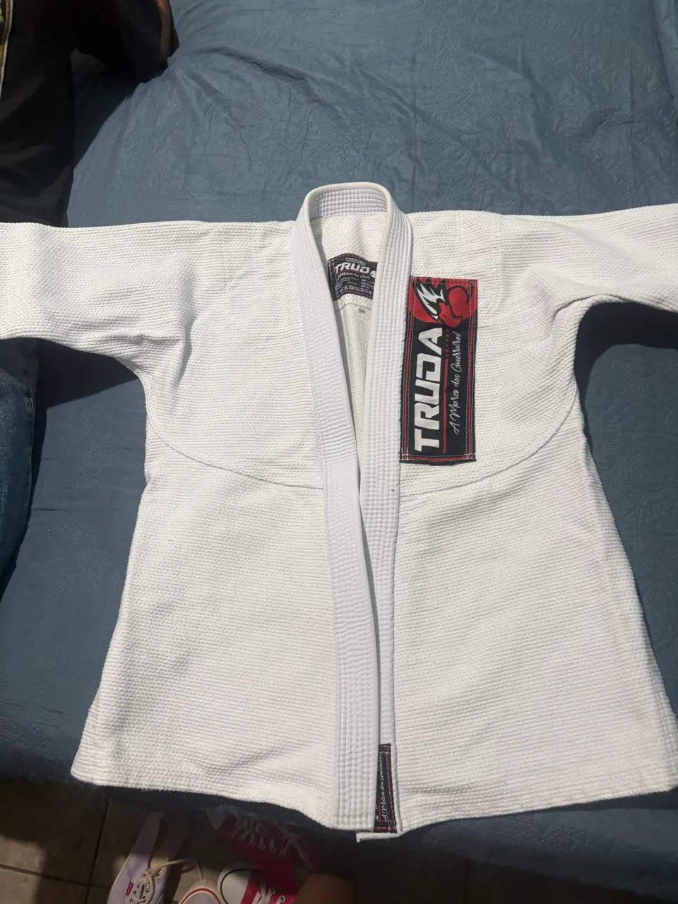 Kimono completo