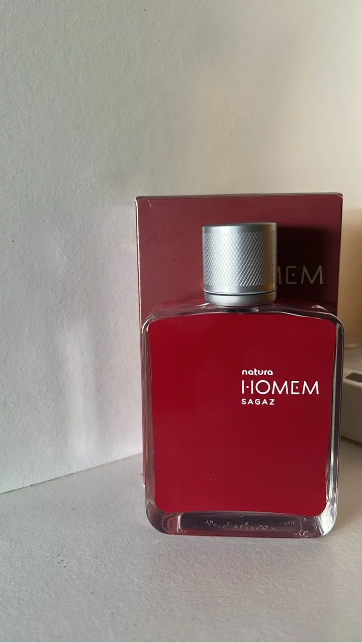 Homem sagaz 90ml - Foto 2