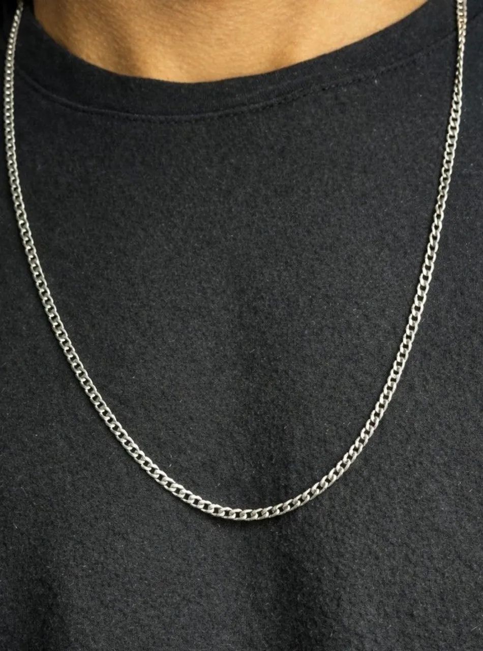 Prata 3mm 70cm  - Foto 2