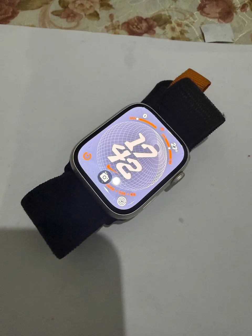 Apple Watch séries 9 45 mm - Foto 3