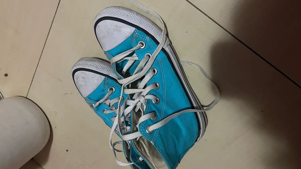 Tenis all star