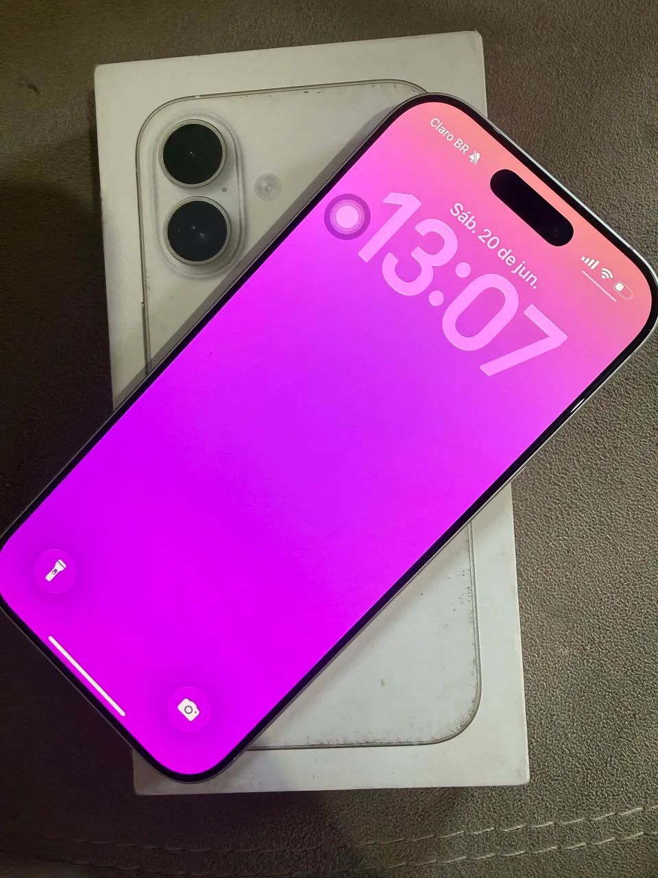 iPhone 17 256gb - Foto 4