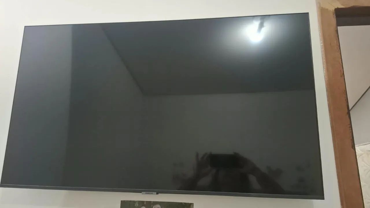 TV SAMSUNG 43