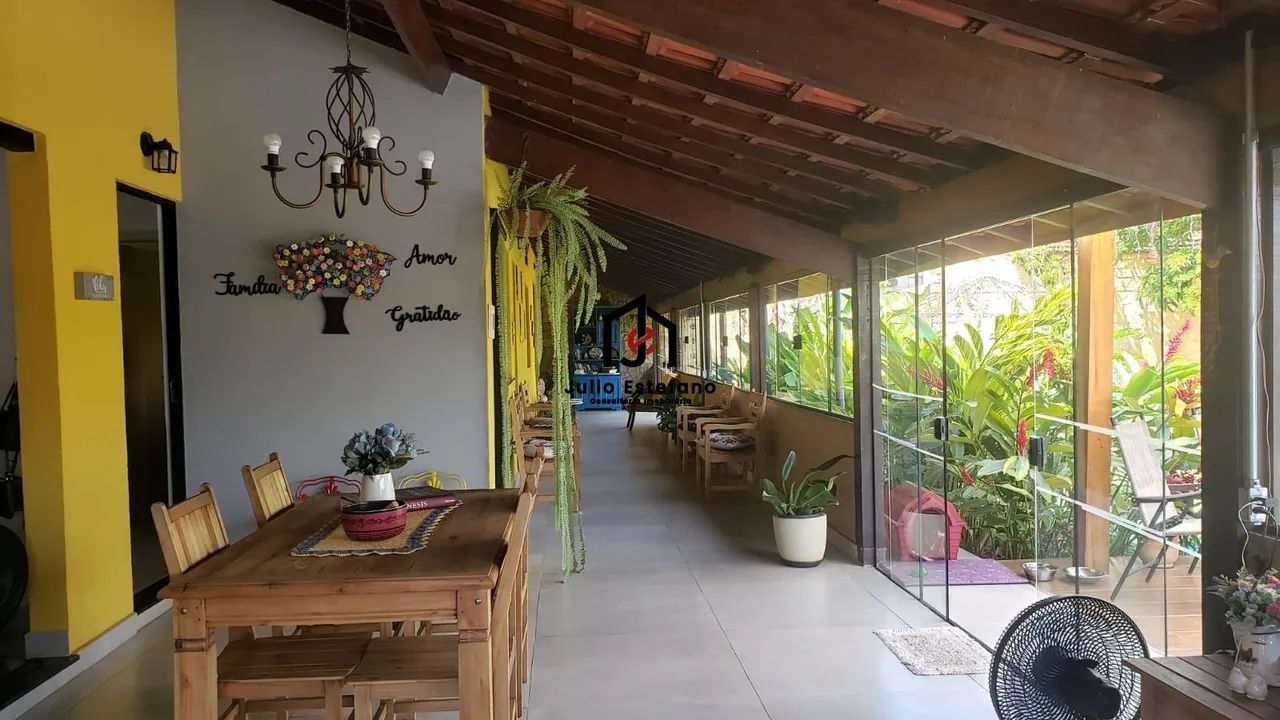 Casa comercial no bairro Parque Senhor do Bonfim em Taubaté - Foto 3