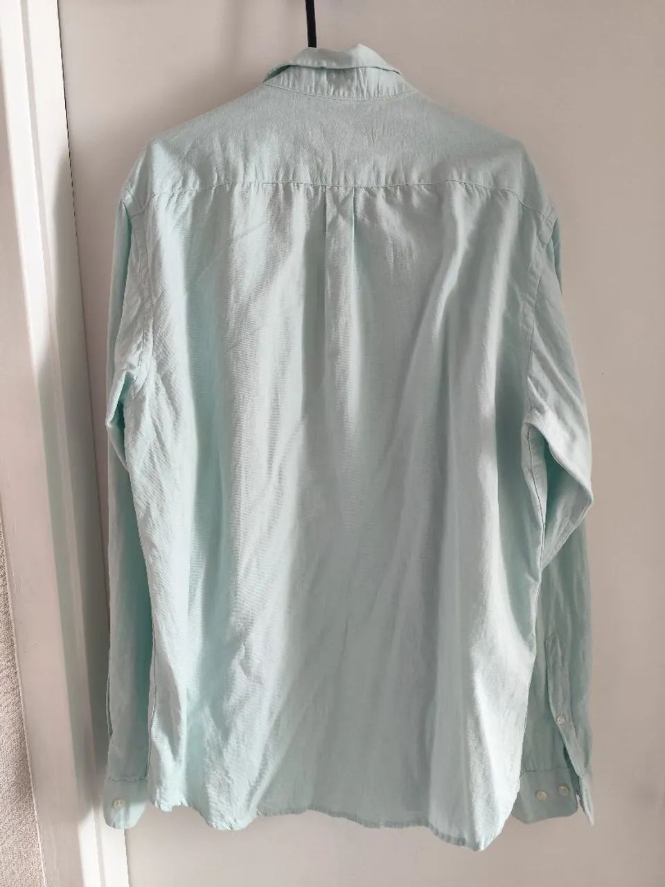 Camisa Polo Ralph Lauren Nova