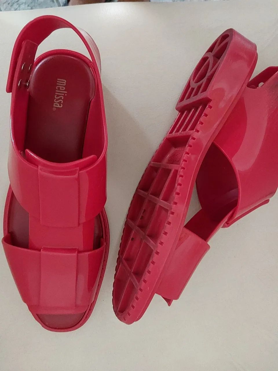 Sandália Melissa original  - Foto 3