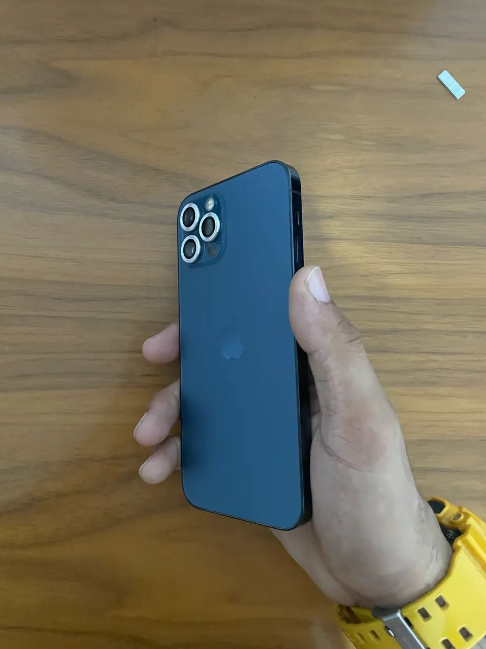 iPhone 12 Pro 128gb - Foto 2