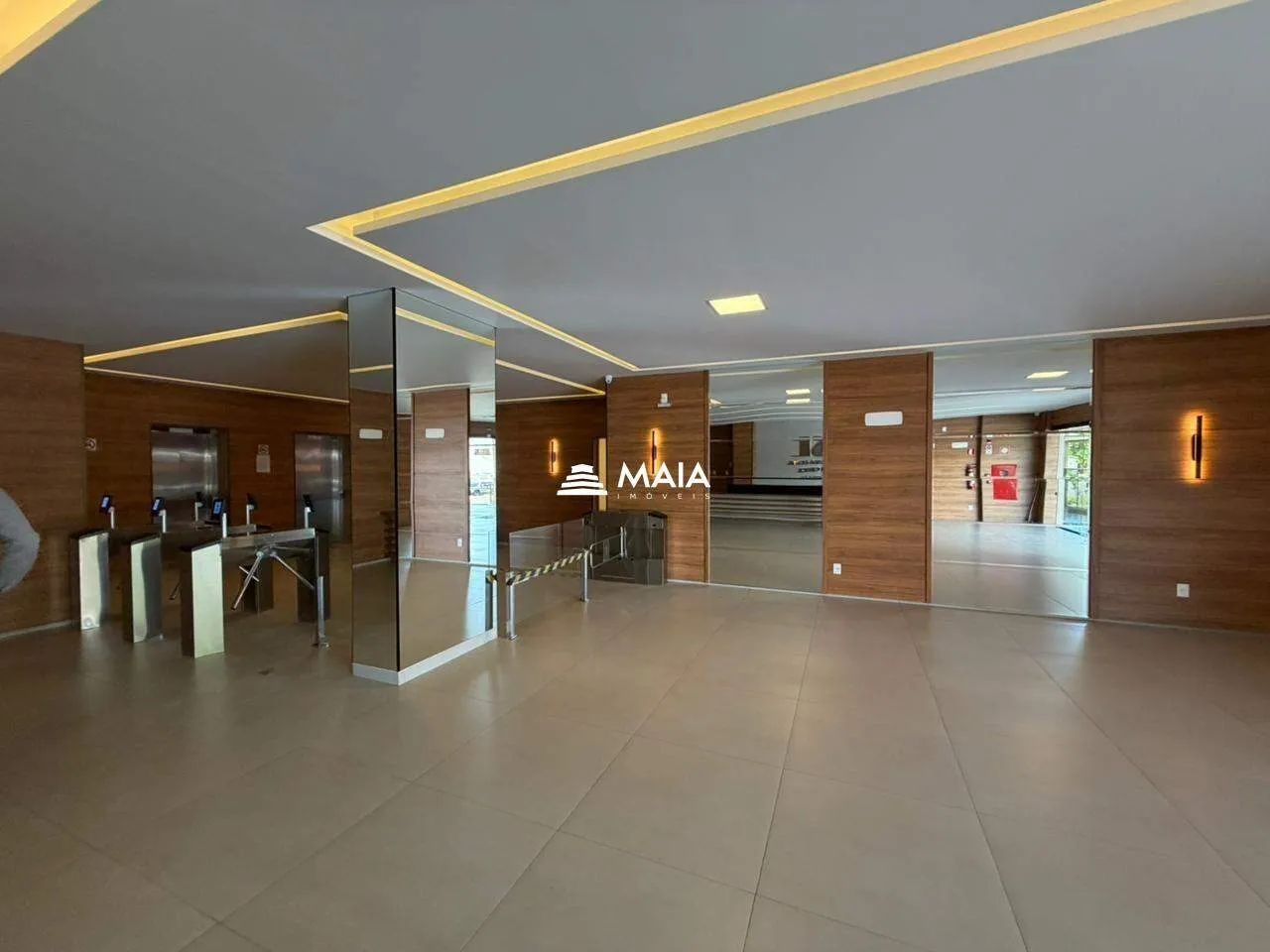 Comercial para alugar no bairro Santa Maria - Foto 5