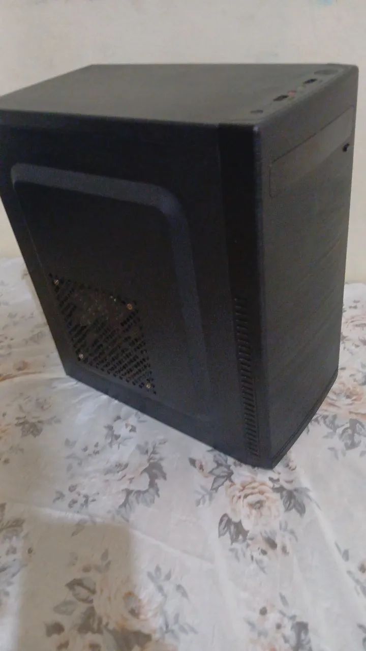 Pc home office 