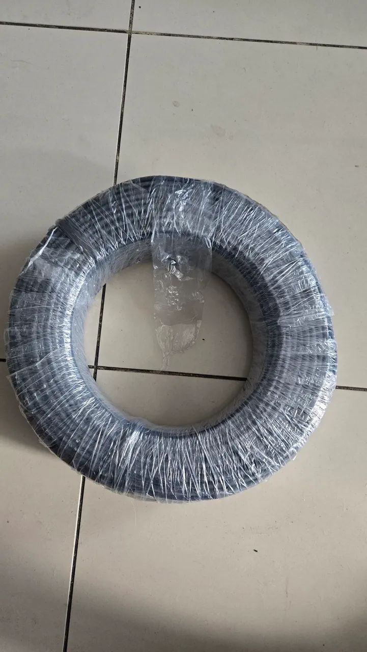 100 Metros de Cabo de rede cat6 23AWG - Foto 2