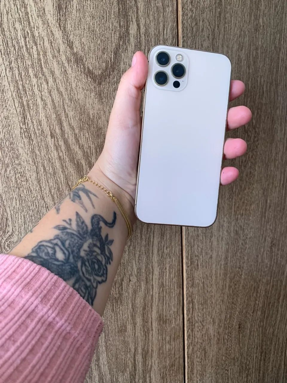 iPhone 12 Pro - Foto 2
