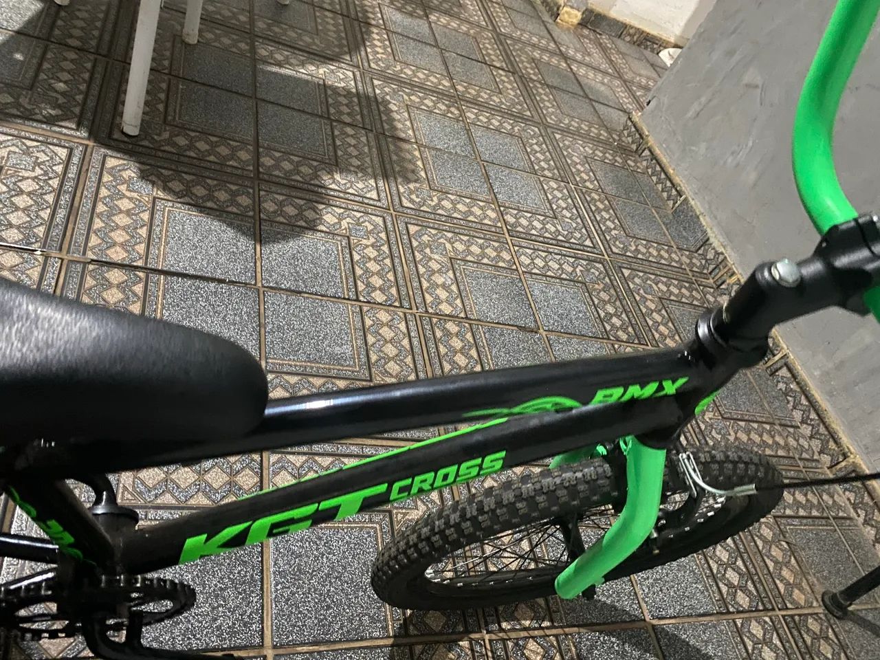 Bicicleta infantil - Foto 3