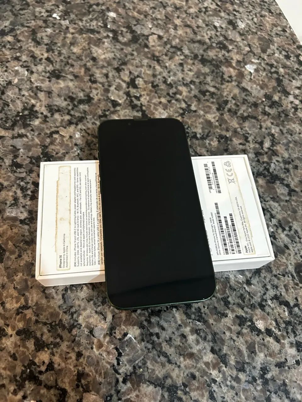 iPhone 13 256GB  - Foto 2