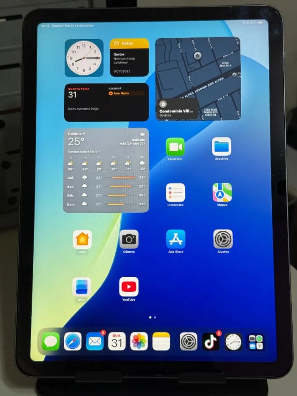 iPad Air 5 