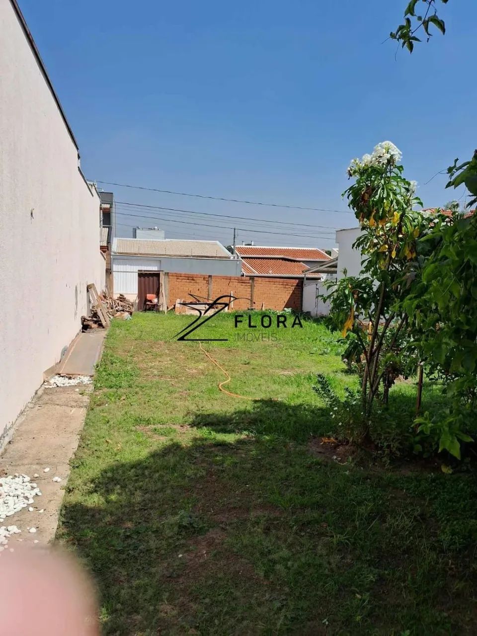terreno - Parque Franceschini - Sumaré - Foto 2