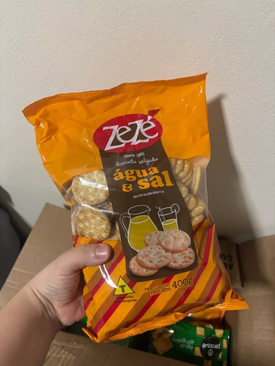 Biscoitos/Bolachas  - Foto 4