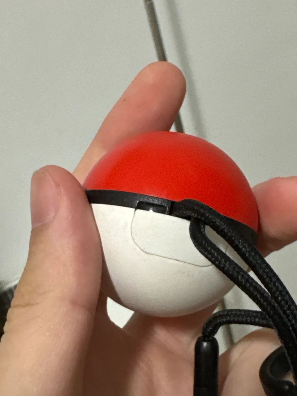Pokéball Go Plus - Foto 4