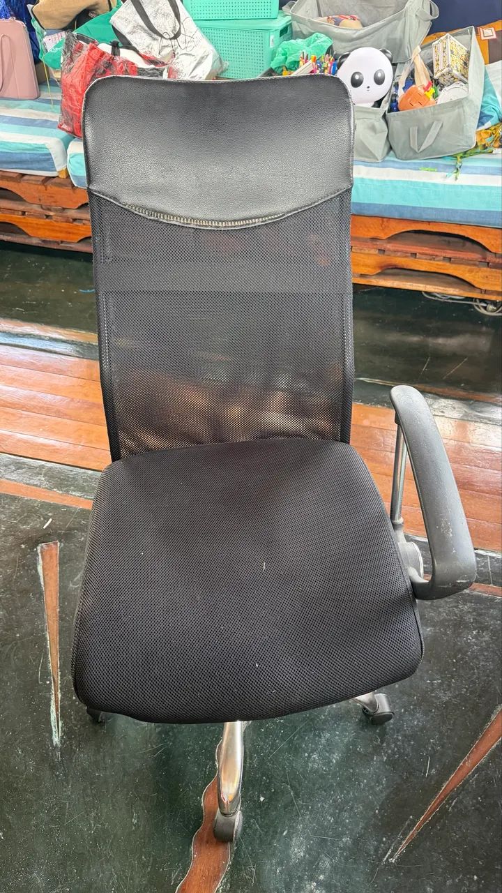 Cadeira escritório 
