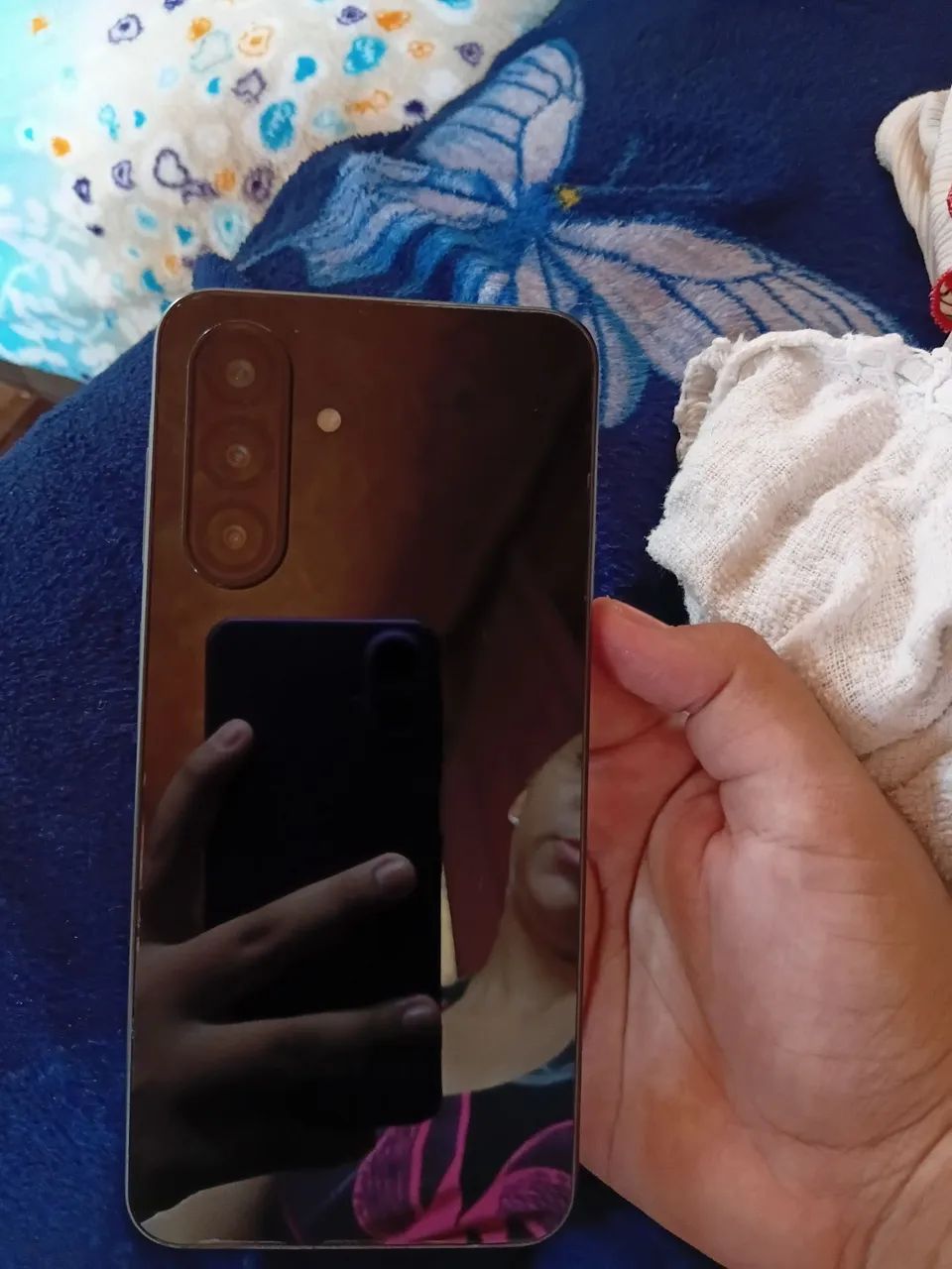 Vendo Galaxy A26 - Foto 3