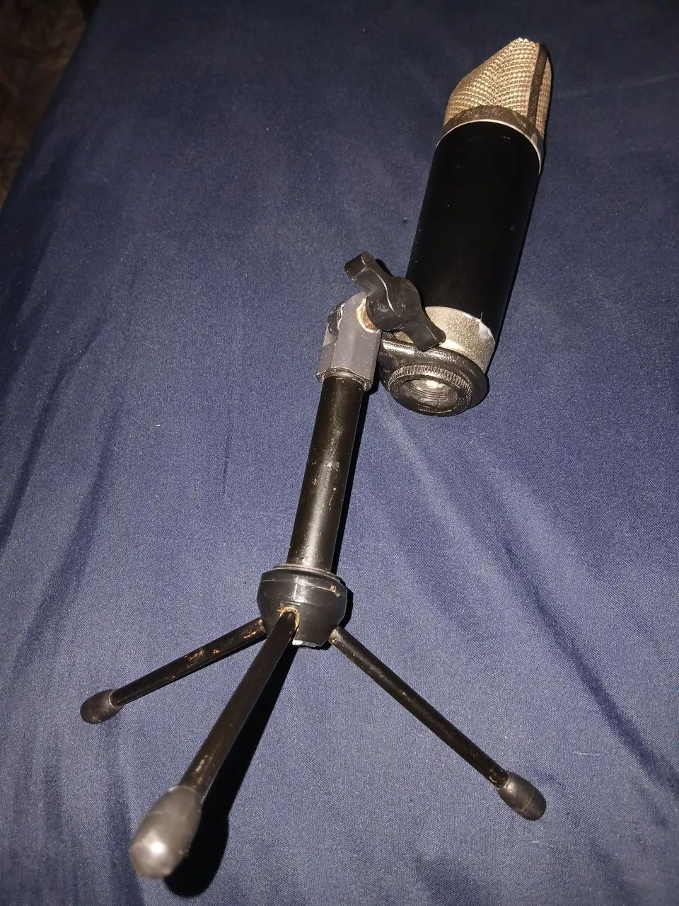 Microfone  - Foto 4