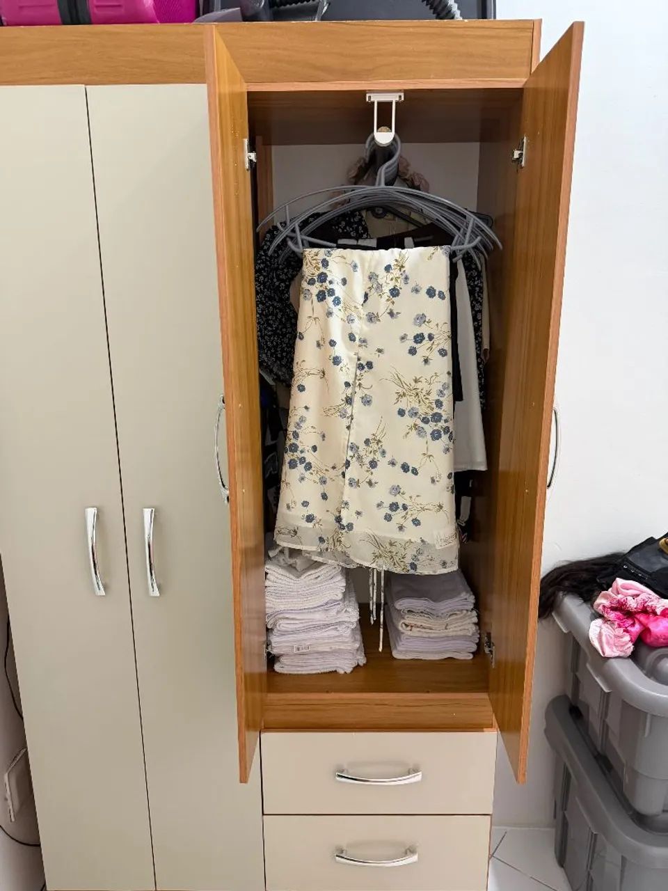 Guarda roupa  - Foto 3